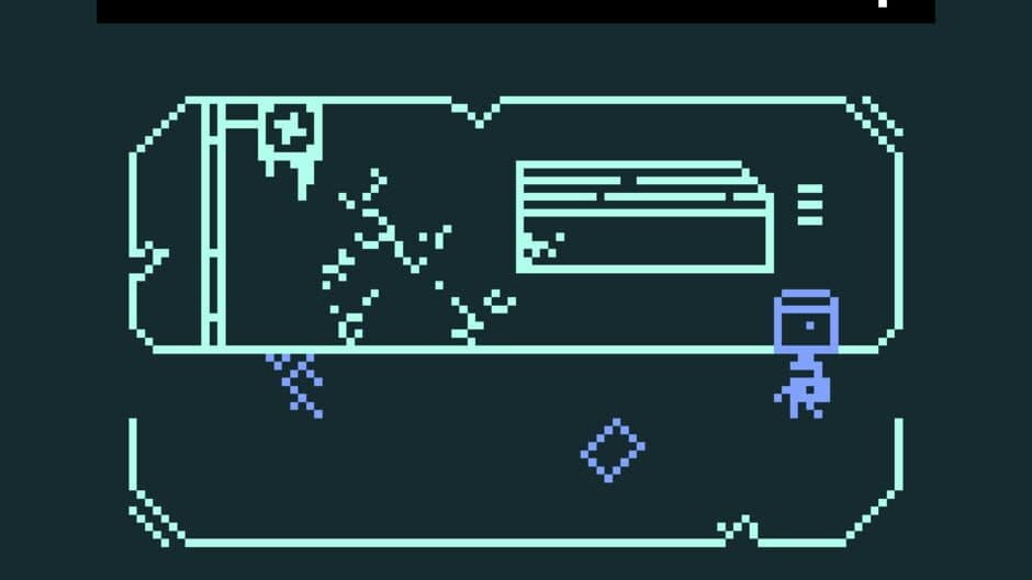 Entity screenshot