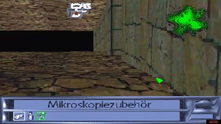 Menateus screenshot