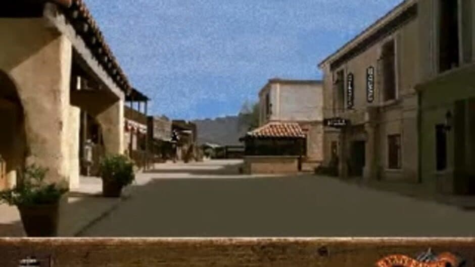 Wyatt Earp's Old West screenshot