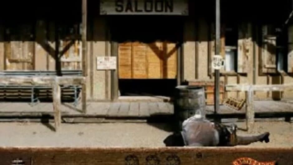 Wyatt Earp's Old West screenshot