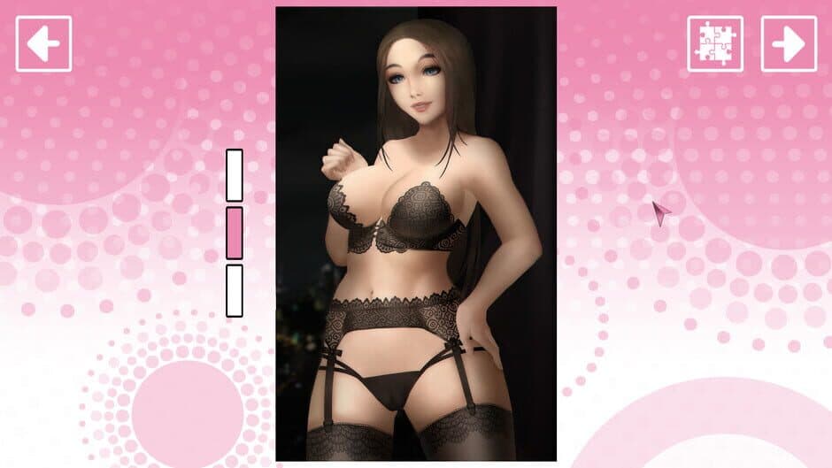 Lovely Hentai screenshot
