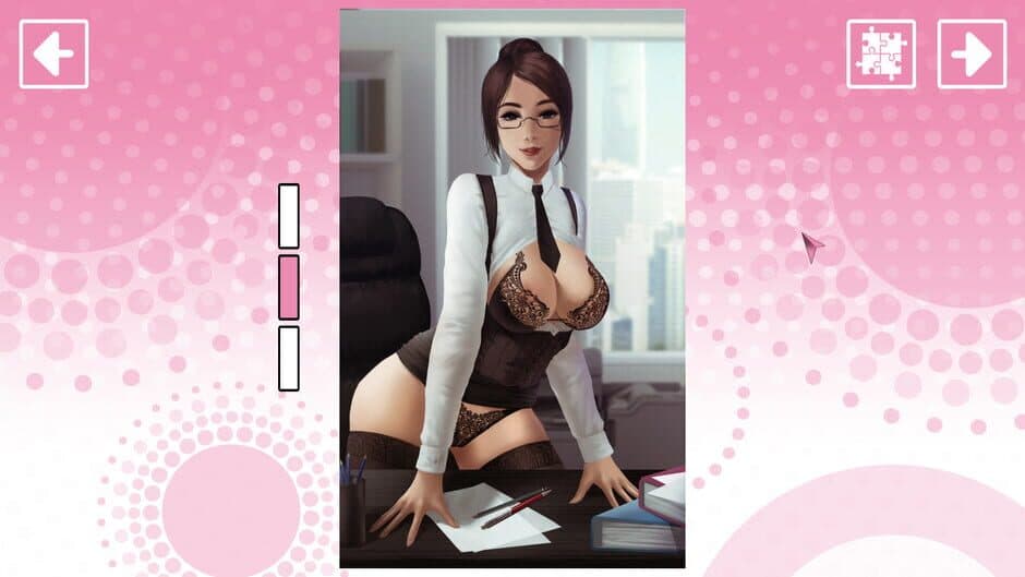Lovely Hentai screenshot