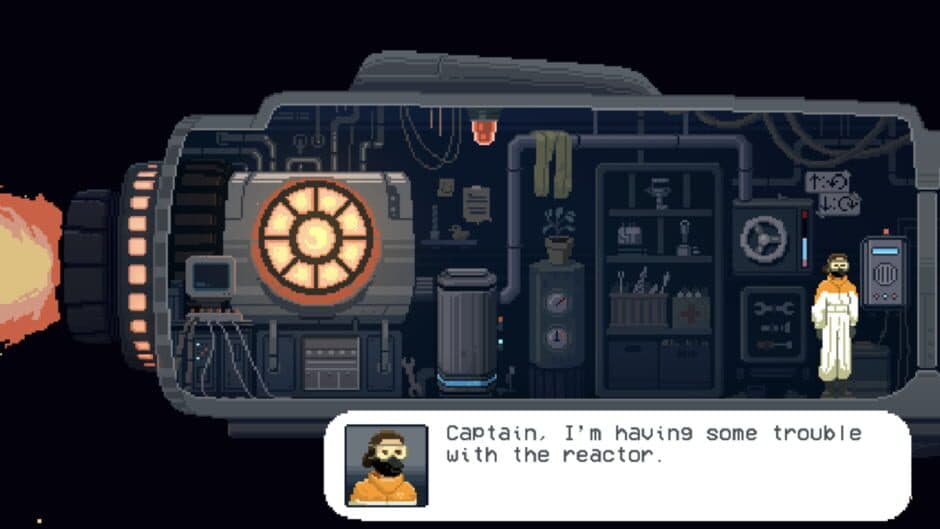 Sunlight In A Tin screenshot