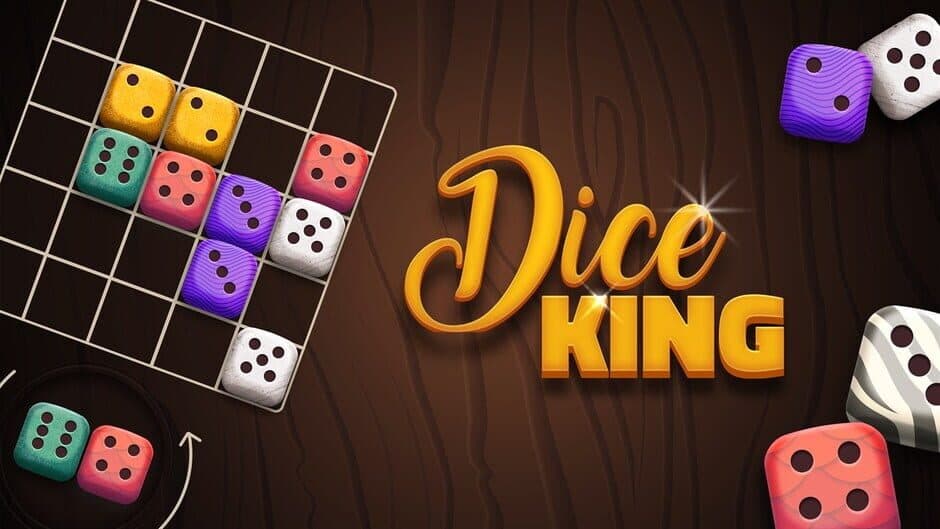 Dice King screenshot
