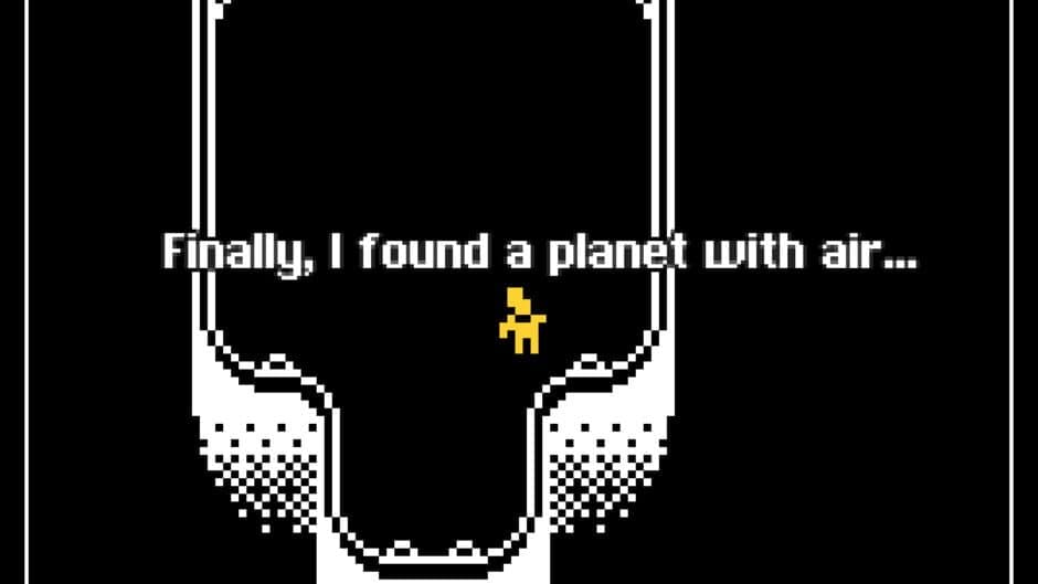 After a Long Journey screenshot