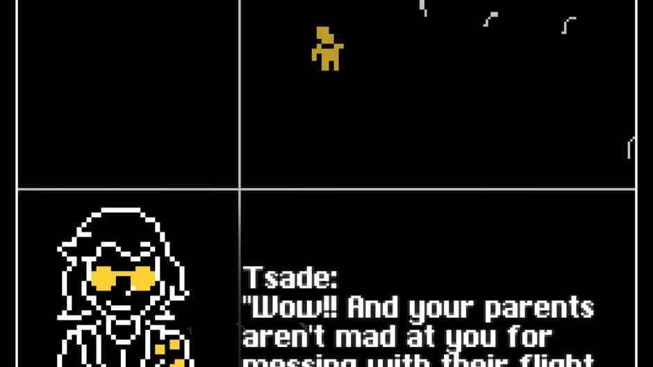 After a Long Journey screenshot