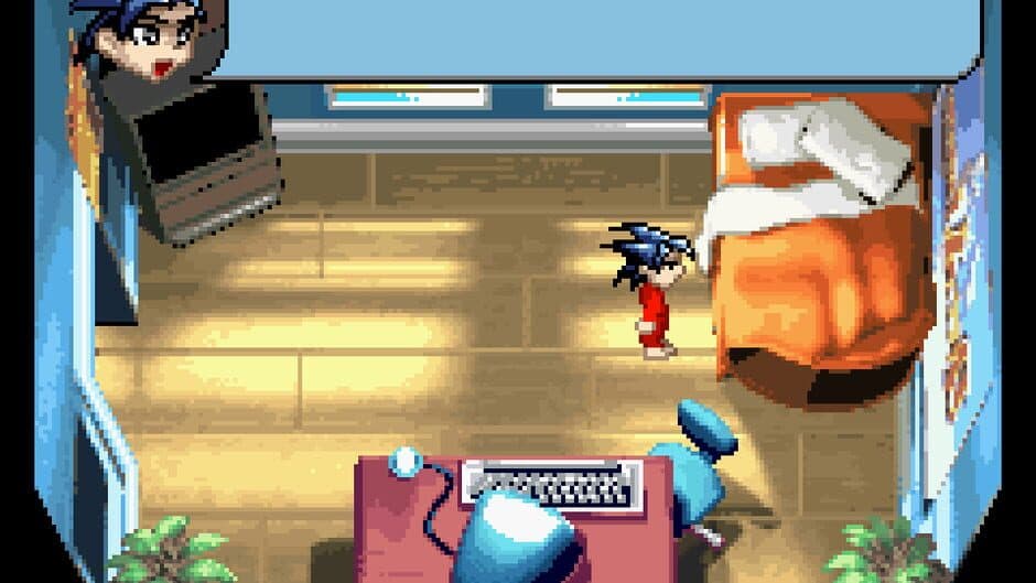 Duel Masters: Sempai Legends screenshot