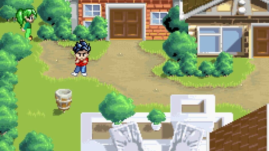 Duel Masters: Sempai Legends screenshot