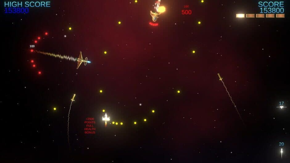 Alien Space Bastards screenshot
