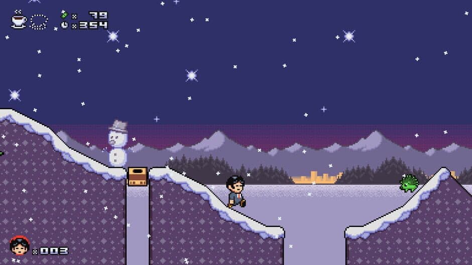 Salaryman Shi screenshot