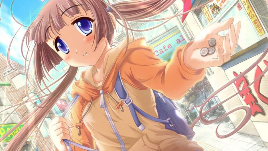 120 Yen Stories screenshot