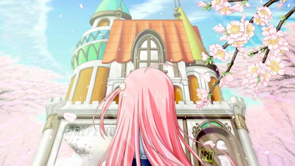120 Yen Stories screenshot
