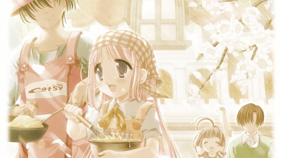 120 Yen Stories screenshot