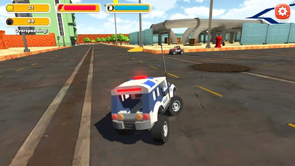 Coins Collector Simulator screenshot