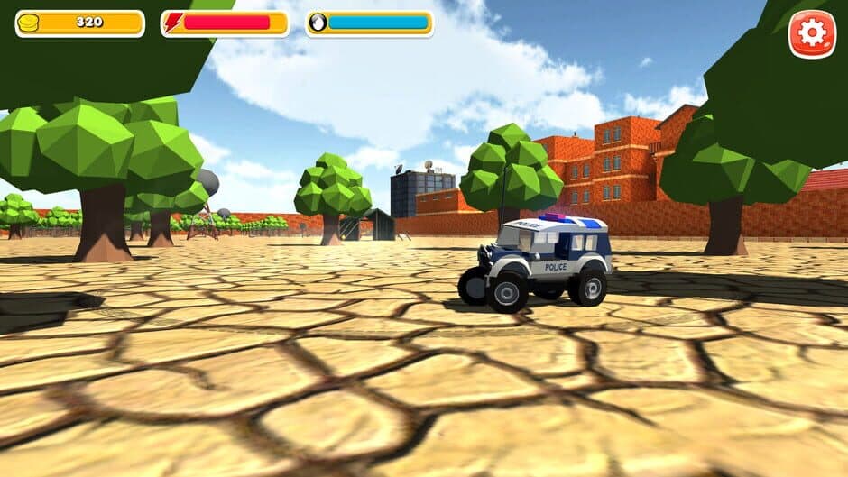 Coins Collector Simulator screenshot