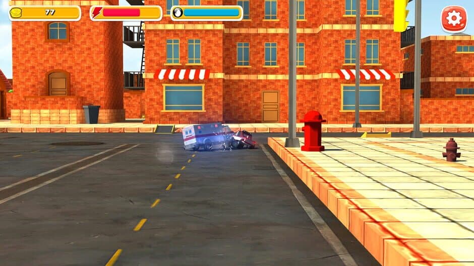 Coins Collector Simulator screenshot