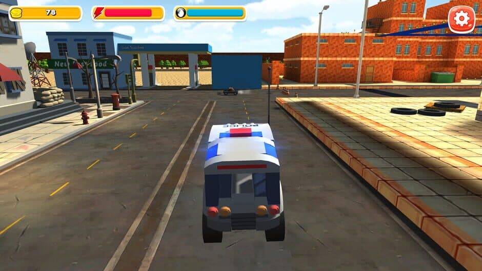 Coins Collector Simulator screenshot