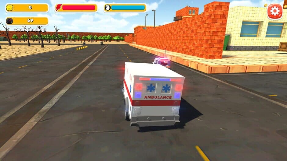 Coins Collector Simulator screenshot