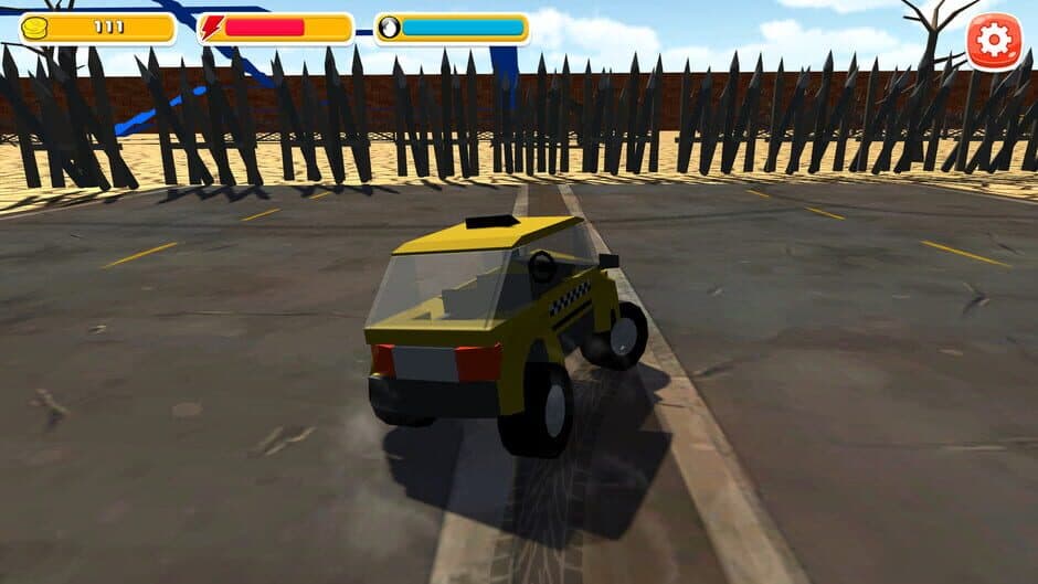 Coins Collector Simulator screenshot