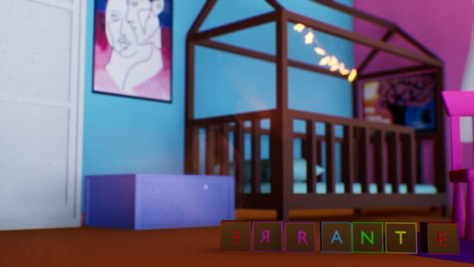 Errante screenshot
