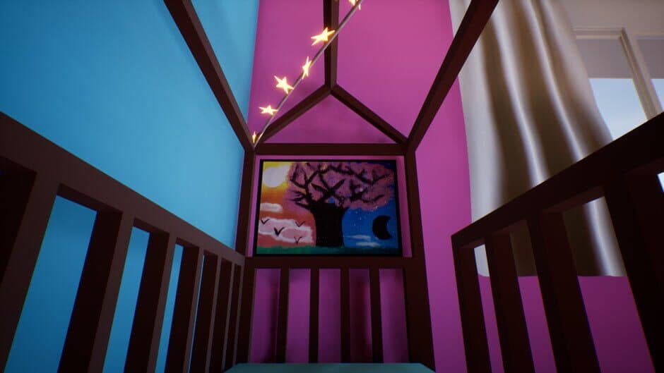 Errante screenshot