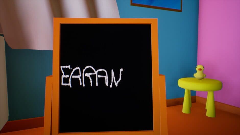 Errante screenshot