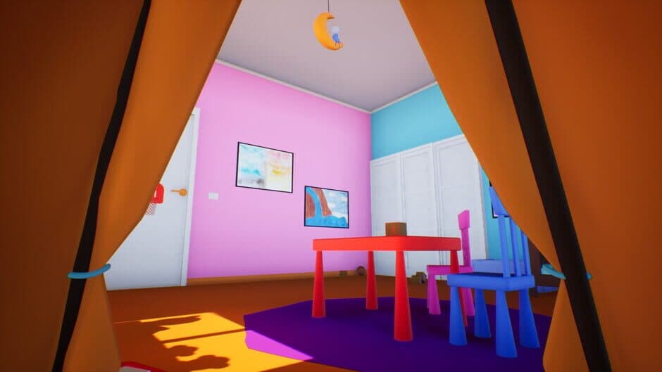 Errante screenshot