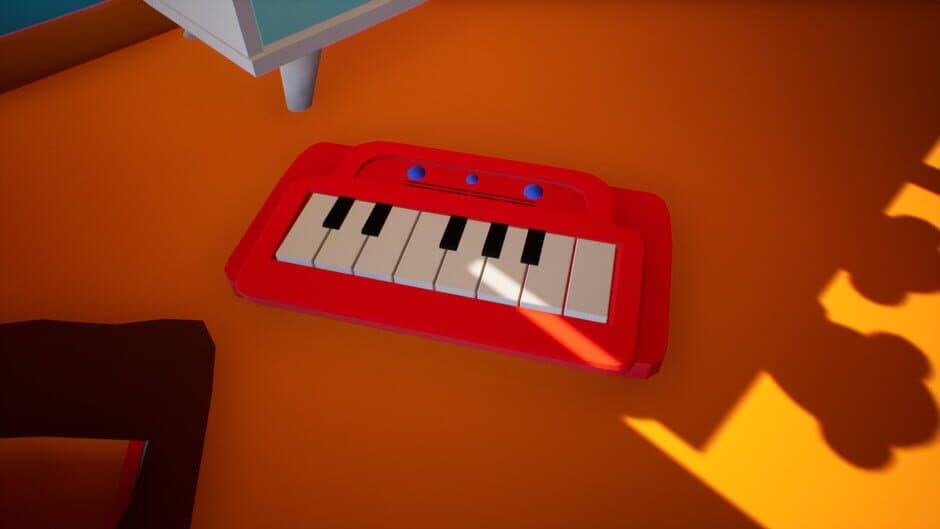 Errante screenshot