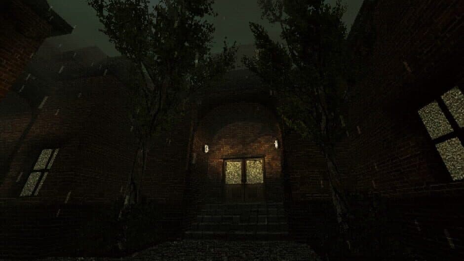 The Heilwald Loophole screenshot
