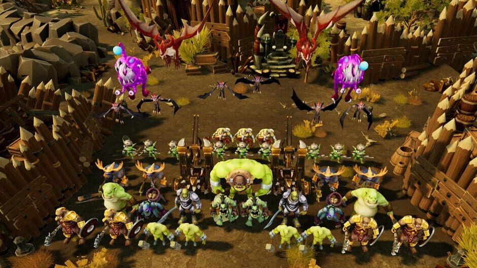 Line Strike screenshot