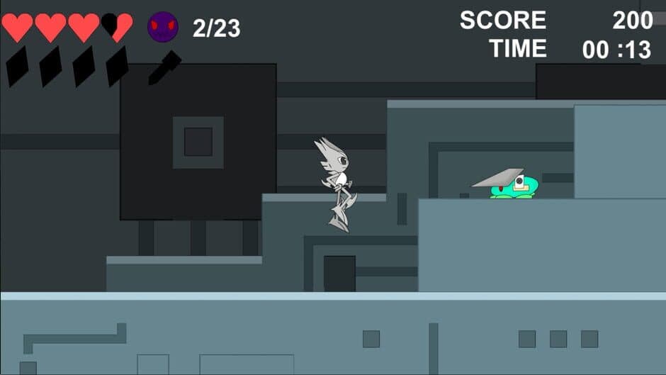 Ridle screenshot