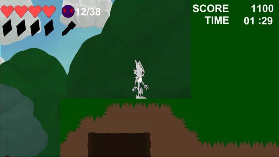 Ridle screenshot