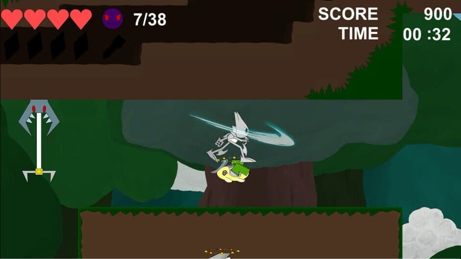 Ridle screenshot