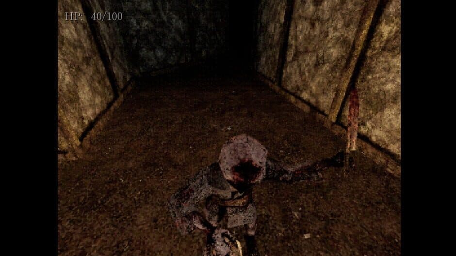 Labyrinth of the Demon King screenshot