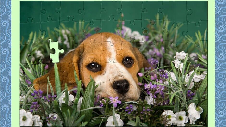 1001 Jigsaw: Home Sweet Home - Back from Vacation screenshot
