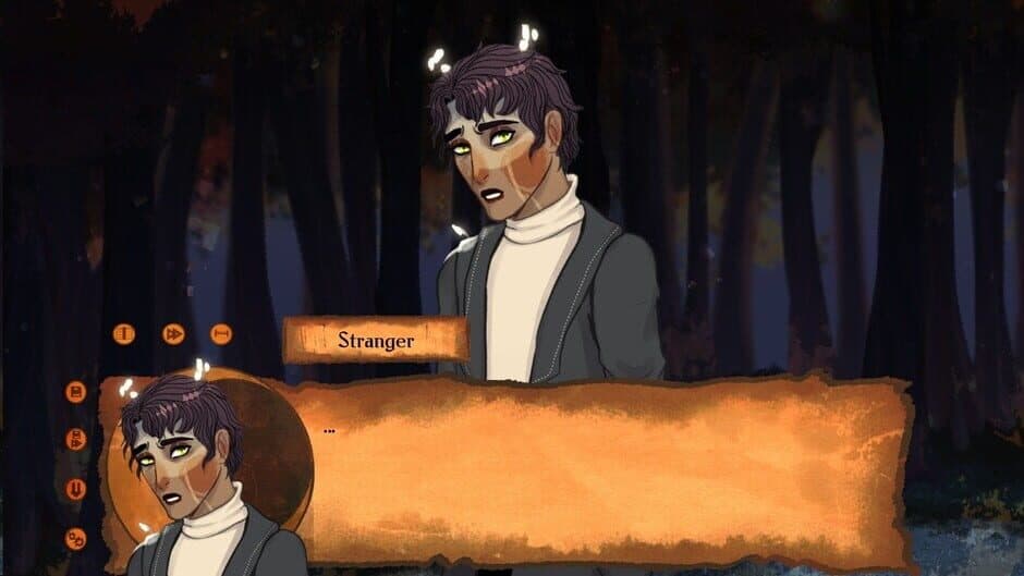 Mysteria of the World: The Forest of Death screenshot