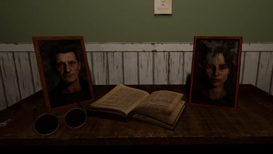 DeathOmen screenshot