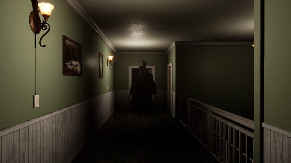 DeathOmen screenshot