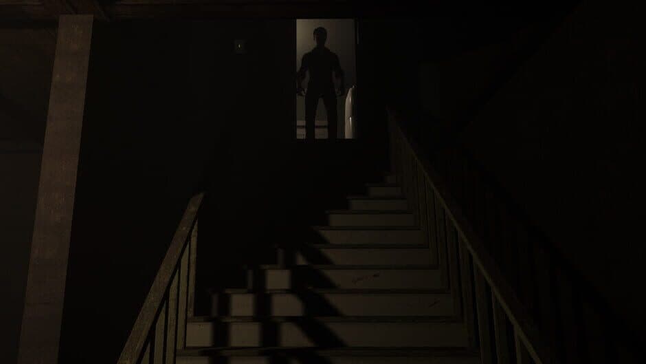 DeathOmen screenshot
