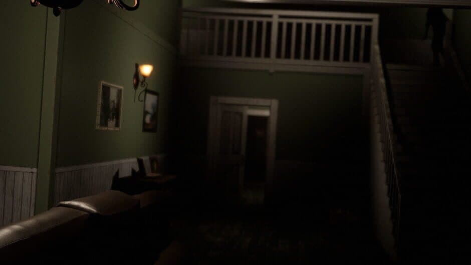DeathOmen screenshot