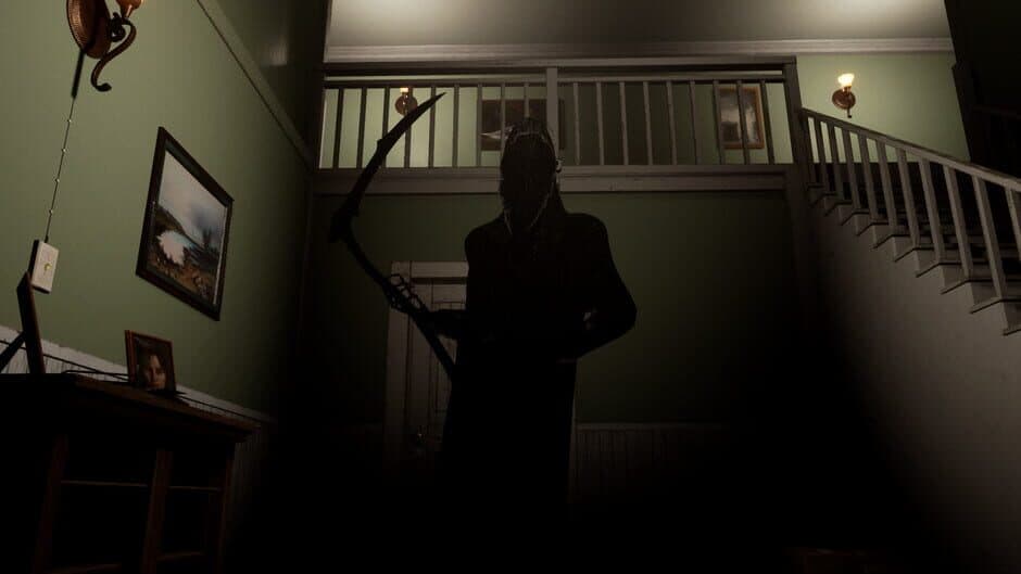 DeathOmen screenshot