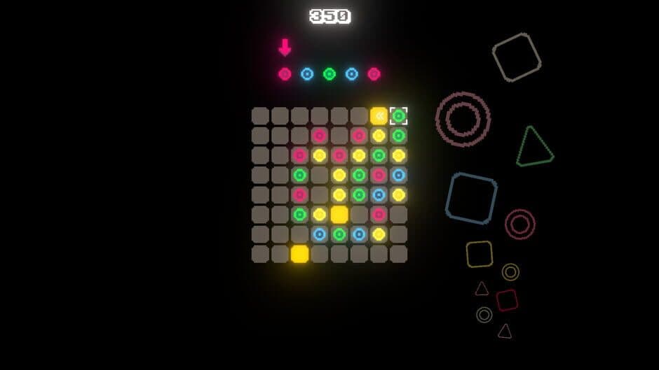 Blipz screenshot