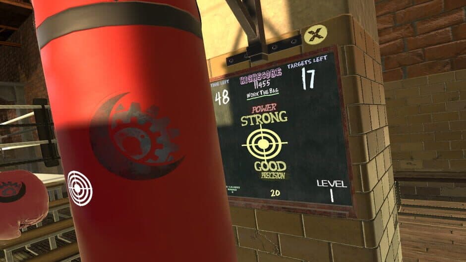Era of Combat: Boxing screenshot