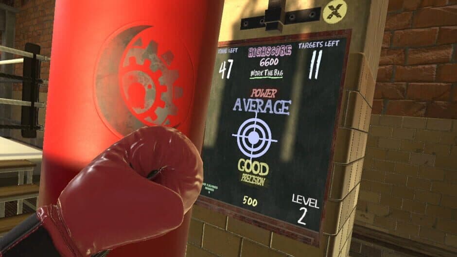 Era of Combat: Boxing screenshot