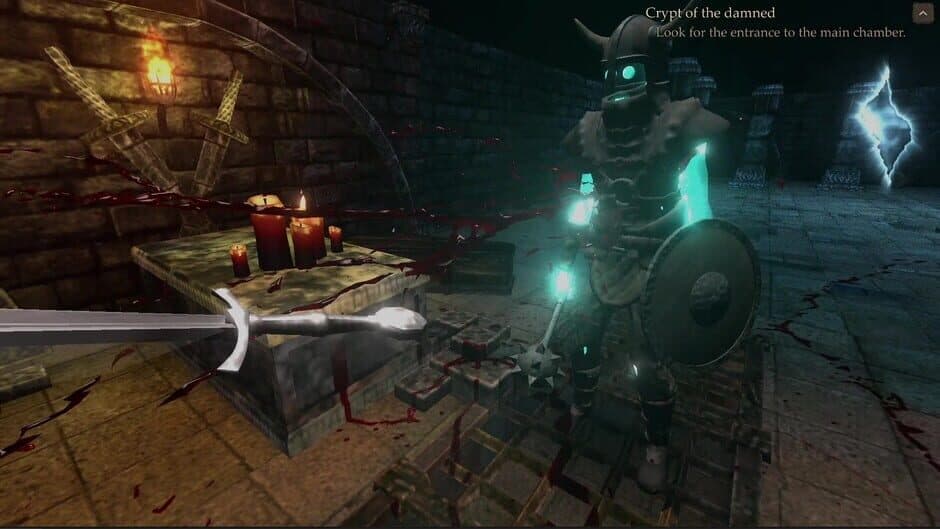 Powerlust screenshot