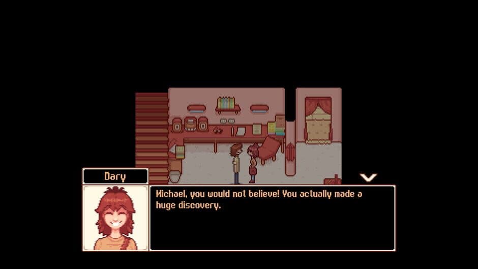 Mondealy screenshot