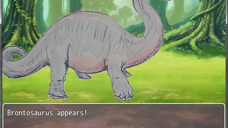 Momo's Mansion screenshot