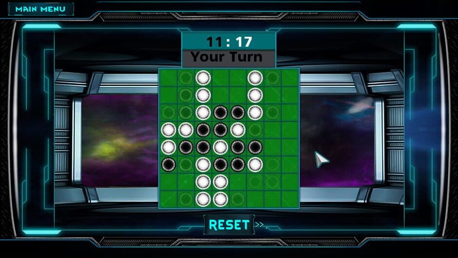 LTO Arcade screenshot