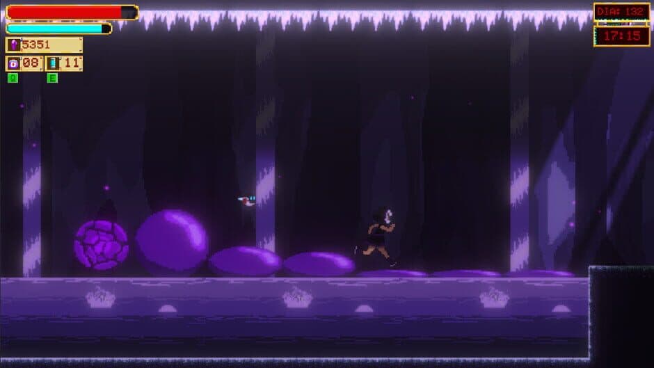 Marmoset screenshot