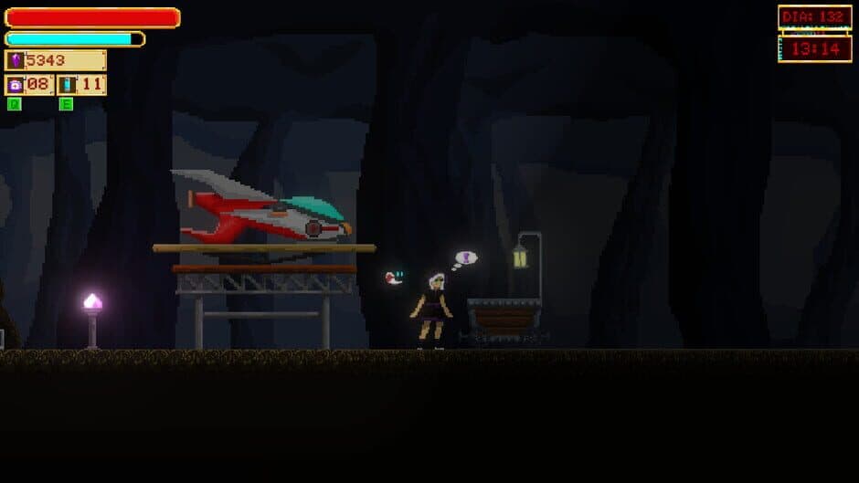 Marmoset screenshot